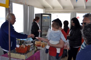 FERIA “CON SABOR A ‪‎MADRYN”