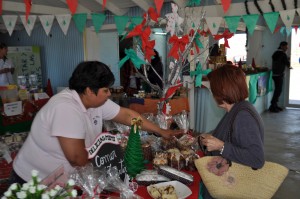 FERIA “CON SABOR A ‪‎MADRYN”