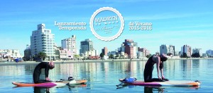 LANZAMIENTO DE TEMPORADA DE ‪‎VERANO