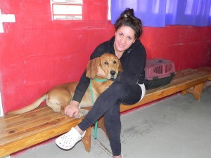 FINALIZAN LAS CAMPAÑAS BARRIALES DE VACUNACIÓN Y CASTRACIÓN GRATUITAS PARA MASCOTAS