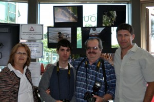 LA SECRETARÍA DE TURISMO EXPONE “ÓPERA PRIMA” DE IGNACIO FAYANÁS