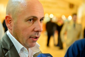 SASTRE: “ES INDISPENSABLE QUE LA LEGISLATURA APRUEBE LA EMERGENCIA QUE SOLICITA DAS NEVES”