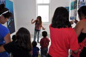 PROGRAMA “DE LA GRANJA A LA MESA”