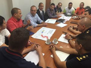 HABRÁ INTENSOS OPERATIVOS POR LAS FIESTAS DE FIN DE AÑO