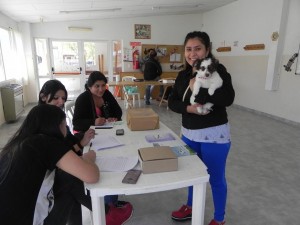 ÚLTIMA CAMPAÑA DE VACUNACIÓN GRATUITA PARA MASCOTAS