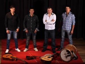 CONTINÚA EL CICLO “RECITALES DE VERANO” EN EL TEATRO DEL MUELLE