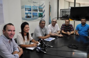 106 AÑOS DEL MUELLE PIEDRA BUENA