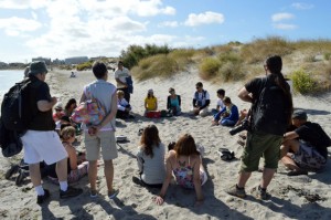 PROGRAMA TURISMO Y CIENCIA EN MADRYN