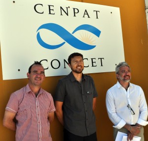 TURISMO Y CIENCIA DESDE EL CENPAT