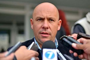 BUZZI DIJO QUE “EL MUNICIPIO DE MADRYN” ESTABA DE ACUERDO CON EL CRÉDITO A OMAR SEGUNDO
