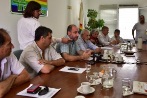 SERVICOOP ANUNCIÓ AMPLIOS BENEFICIOS PARA LOS CLUBES DE LA CIUDAD
