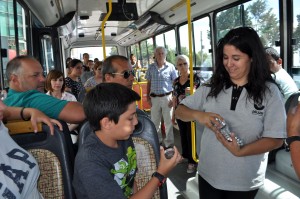 VISITAS GRATUITAS Y GUIADAS A ALUAR