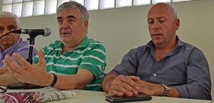 SASTRE TRAS GESTIONES EN SEDRONAR: “ES MÁS FÁCIL CUANDO HAY GENTE QUE ESCUCHA”