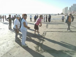 LA COLONIA DE VACACIONES DE ADULTOS MAYORES A PURA DIVERSIÓN
