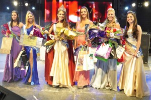 INSCRIPCIONES PARA REINA DE LA FIESTA DEL CORDERO