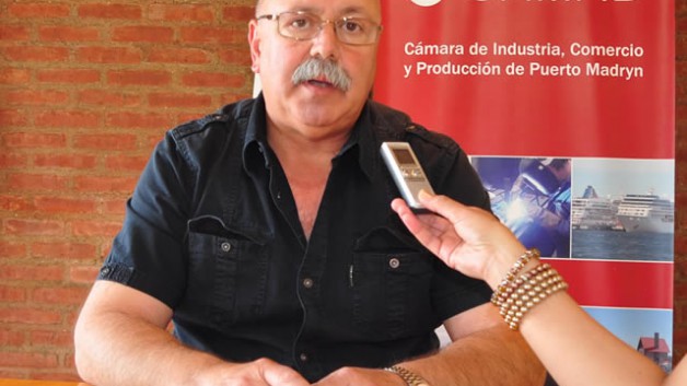 “NOSOTROS SOLICITAMOS QUE EL CAMIÓN SEA SECUESTRADO”