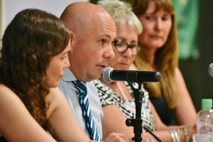EL INTENDENTE SASTRE ABRIÓ EL PERIODO LEGISLATIVO 2016