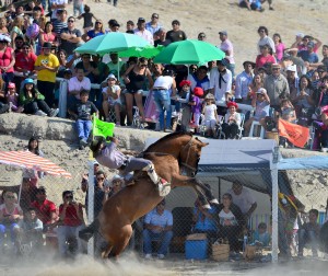 SASTRE: “GRAN EXPECTATIVA EN EL PRIMER DÍA DE INSCRIPCIONES DE LA FIESTA”