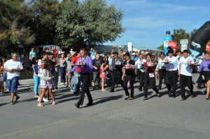 15° CARRERA DE MOZOS Y CAMARERAS Y 6° COMPETENCIA DE MUCAMAS