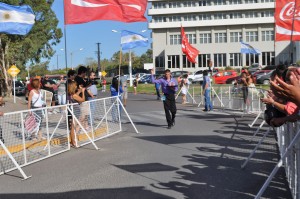 15° CARRERA DE MOZOS Y CAMARERAS Y 6° COMPETENCIA DE MUCAMAS