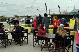 FERIA CON SABOR A MADRYN EDICIÓN “CARNAVALERA”