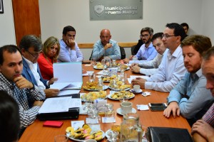 GIRSU: EL CONSORCIO SEGUIRÁ OPERANDO CON URBASER, Y SE SUMAN OTRAS CONDICIONES