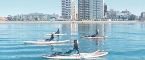 MADRYN AL MAR 2016
