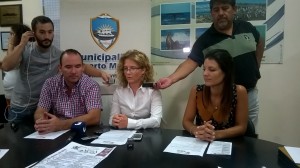 PRIMERA SEMANA DE LA CULTURA GALESA EN MADRYN