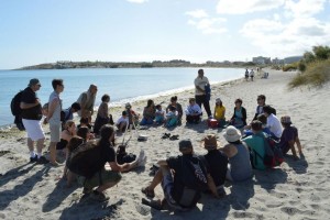 ÚLTIMA SEMANA DE TURISMO Y CIENCIA