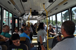 VISITAS GRATUITAS Y GUIADAS A ALUAR