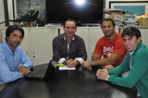 MADRYN Y ESQUEL DELINEAN ACCIONES CONJUNTAS PARA FORTALECER LA PROMOCIÓN TURÍSTICA