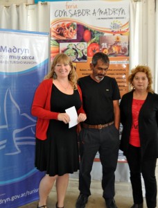 FERIA “CON SABOR A MADRYN” – ESPECIAL DE PASCUAS