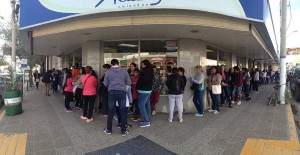 INICIARON LAS INSCRIPCIONES PARA LOS TALLERES CULTURALES 2016