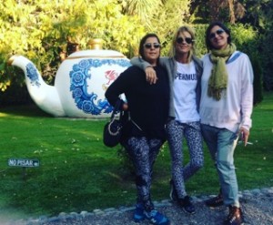 FAM PRESS EN MADRYN