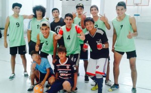LA LIGA BARRIAL DE LA JUVENTUD SE DEFINE ESTE SÁBADO 2 DE ABRIL