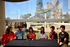COMIENZAN LAS INSCRIPCIONES PARA LOS TALLERES CULTURALES 2016
