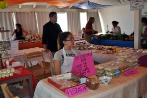 FERIA “CON SABOR A ‪‎MADRYN”