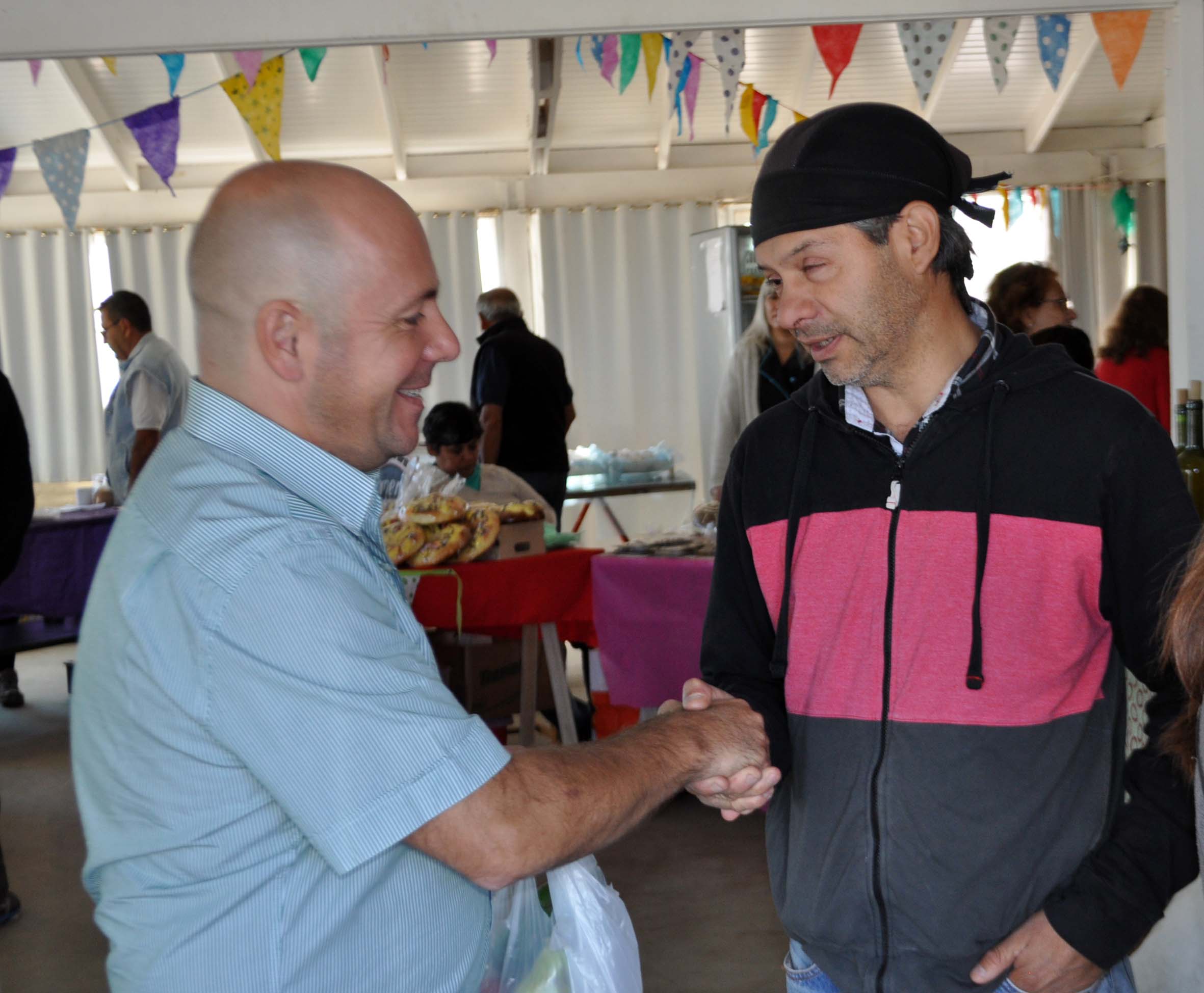 FERIA “CON SABOR A MADRYN” ESPECIAL DE PASCUAS