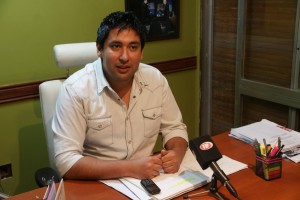 LANZARON PROGRAMA DE ACOMPAÑAMIENTO A NUEVOS EMPRENDEDORES