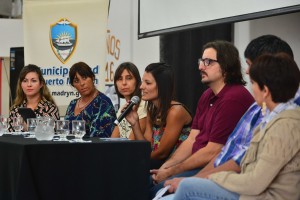 DICTARÁN NUMEROSOS TALLERES GRATUITOS EN EL NÚCLEO DE ACCESO AL CONOCIMIENTO PUERTO MADRYN 