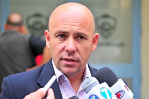 SASTRE CONFIRMÓ NUEVA EDICIÓN DE “LA FIESTA DEL CORDERO” PARA OCTUBRE