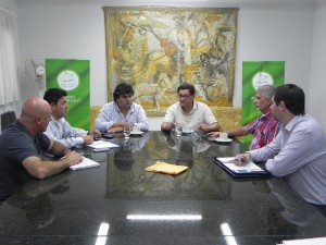 ANALIZAN EL ESTADO DE LAS EMPRESAS BENÍTEZ BELLINI Y RAIDER