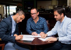 PUERTO MADRYN, USHUAIA Y CALAFATE TRABAJAN EN LA CONSOLIDACIÓN DEL CORREDOR PATAGONIA FANTÁSTICA