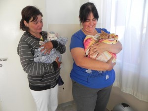 TERCER CICLO BARRIAL DE VACUNACIÓN PARA MASCOTAS