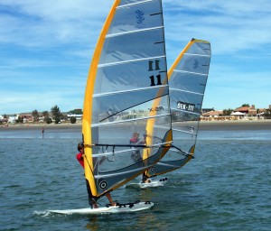 EXITOSA 5º EDICIÓN DE MADRYN AL MAR