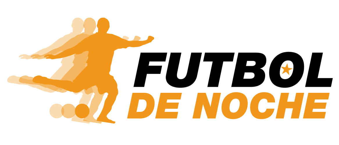 SE VIENE UN NUEVO ENCUENTRO DE FÚTBOL NOCHE
