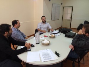 BUSCAN FORTALECER LA CONCIENTIZACIÓN SOBRE CUIDADO DEL MEDIO AMBIENTE Y SEPARACIÓN DE RESIDUOS