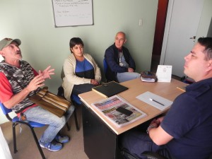 PROMUEVEN ACCIONES DE INTEGRACIÓN JUVENIL EN LOS BARRIOS