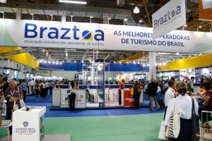 PROMOCIÓN TURÍSTICA DE PATAGONIA FANTÁSTICA EN BRASIL