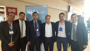 PUERTO MADRYN PRESENTE EN LA 48º EDICIÓN DEL WORKSHOP DE LA ACAV EN CÓRDOBA